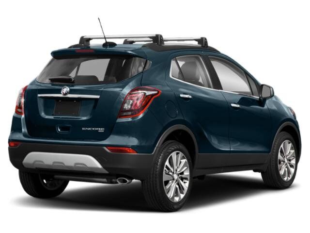 2022 Buick Encore Preferred Roseville CA