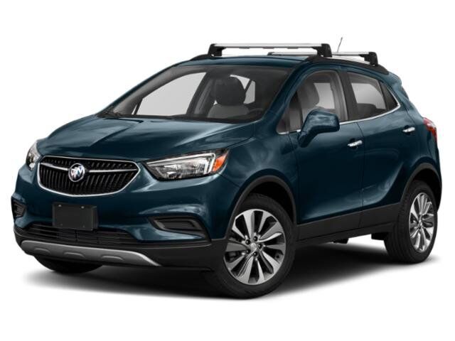 2022 Buick Encore Preferred Roseville CA