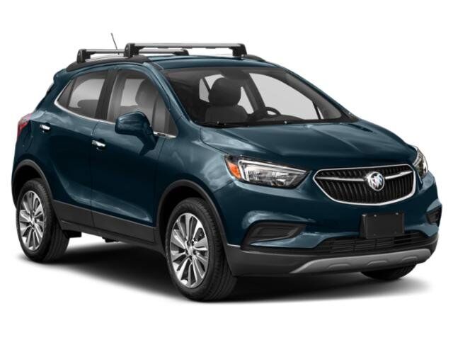 2022 Buick Encore Preferred Roseville CA