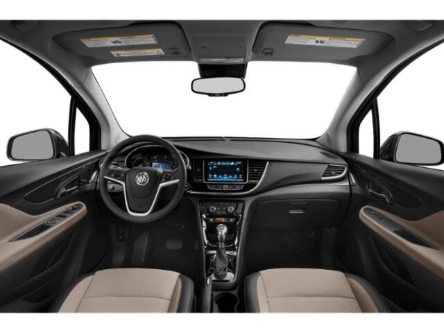 2022 Buick Encore Preferred Roseville CA