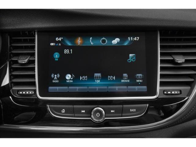 2022 Buick Encore Preferred Roseville CA