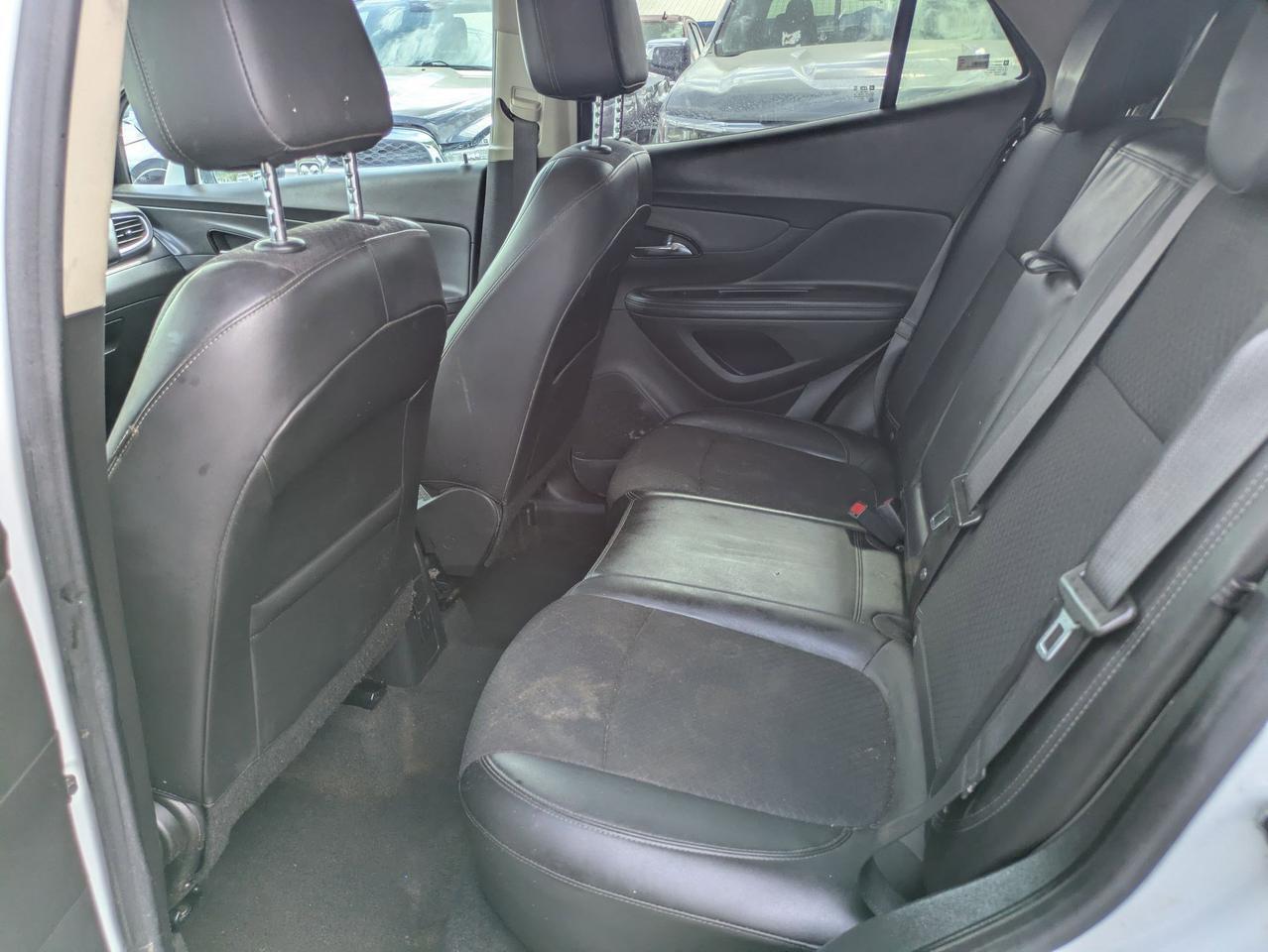 2022 Buick Encore Preferred Castroville TX