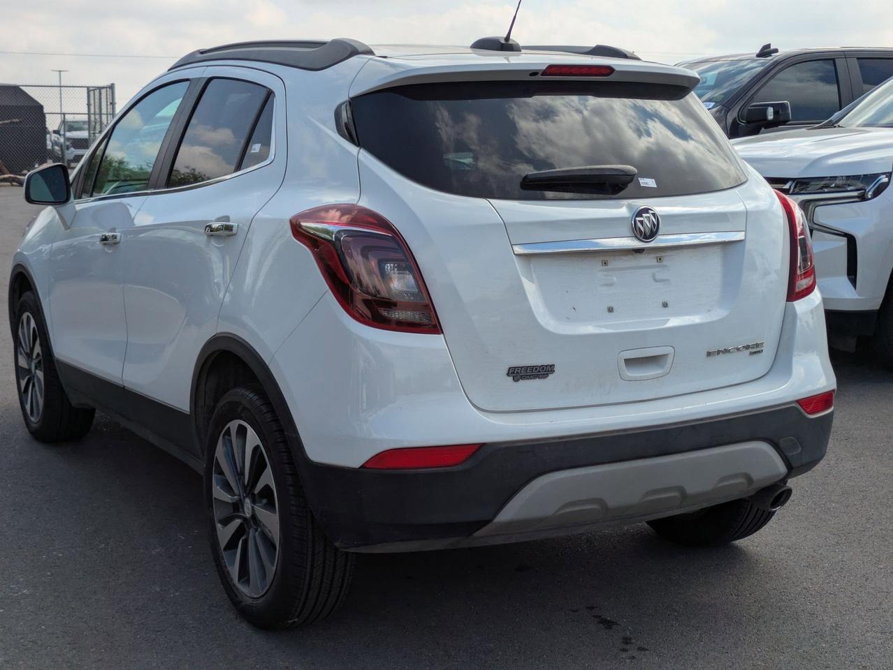 2022 Buick Encore Preferred Castroville TX