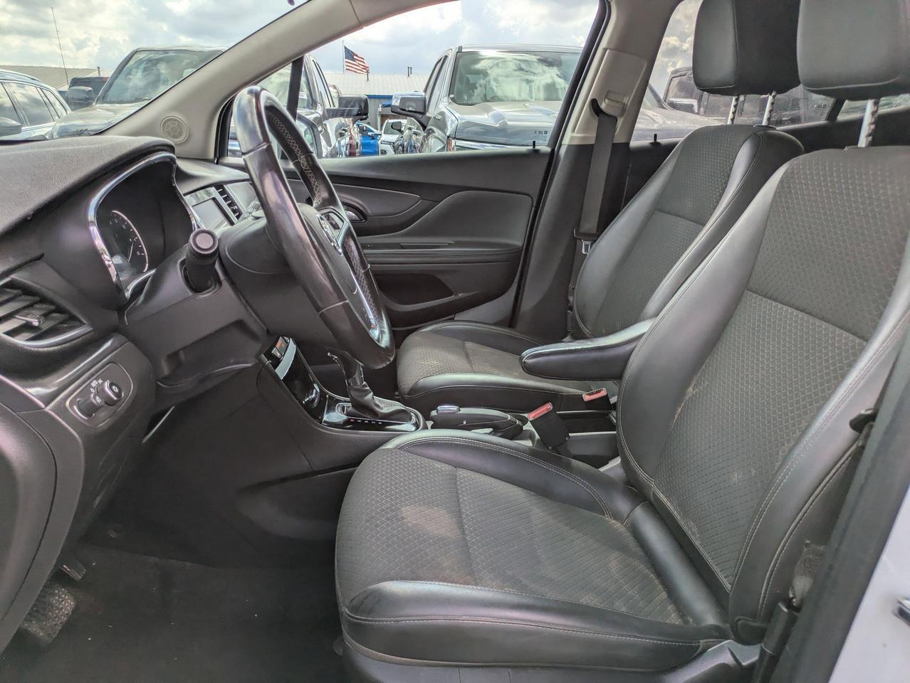 2022 Buick Encore Preferred Castroville TX