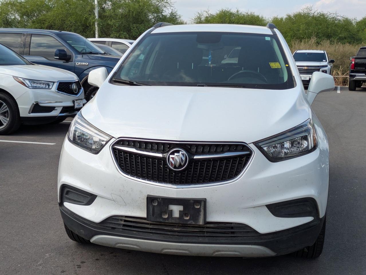 2022 Buick Encore Preferred Castroville TX