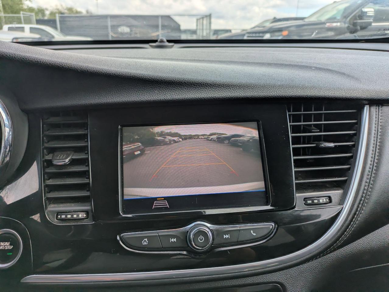 2022 Buick Encore Preferred Castroville TX