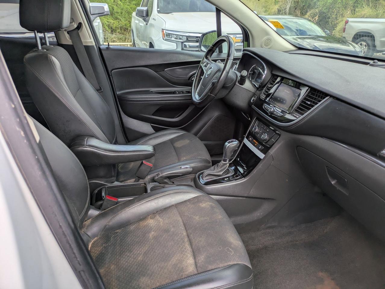 2022 Buick Encore Preferred Castroville TX