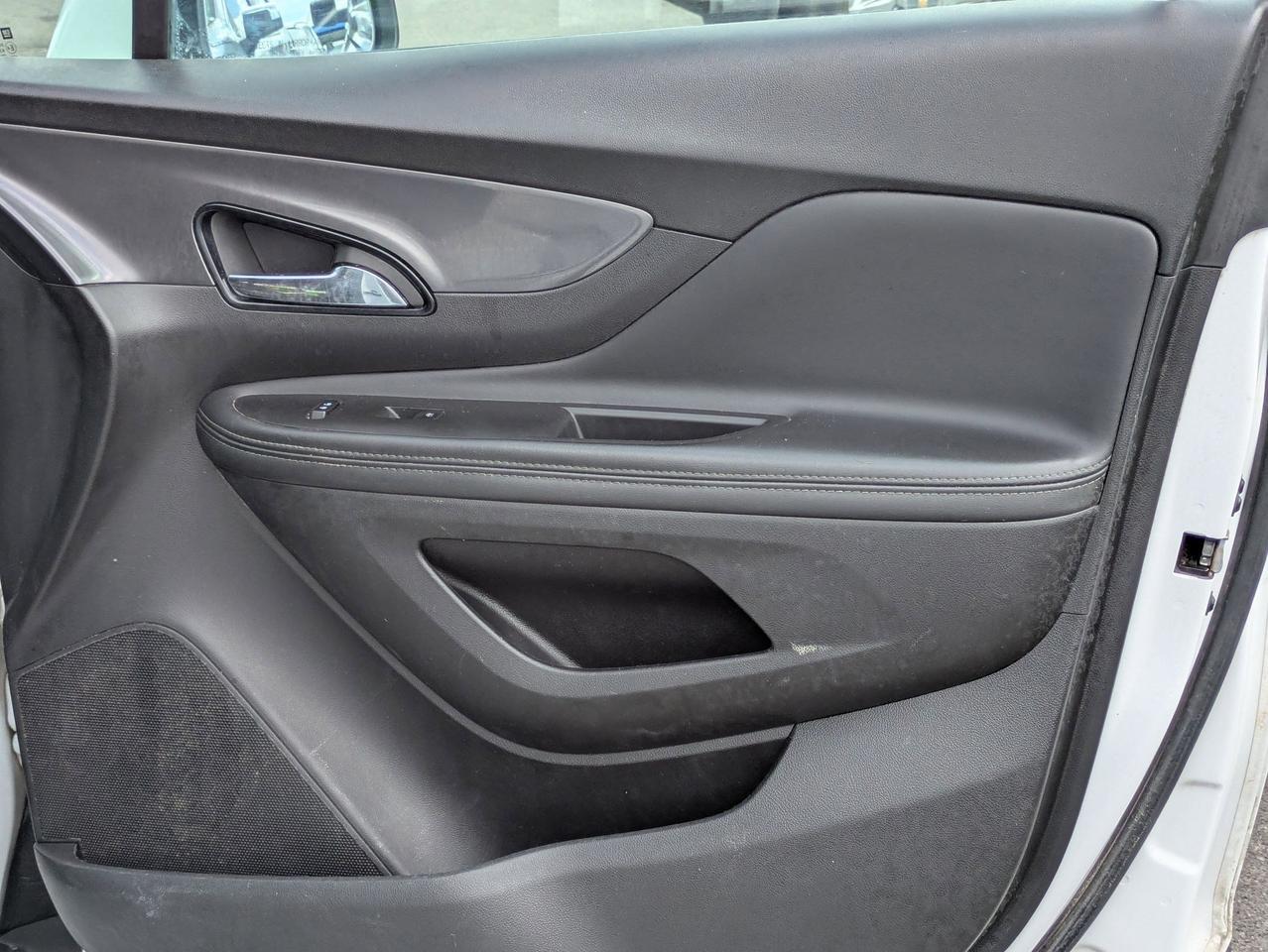 2022 Buick Encore Preferred Castroville TX