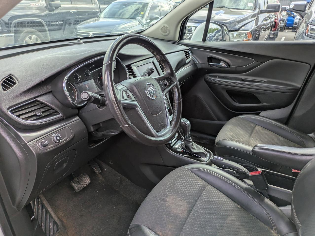 2022 Buick Encore Preferred Castroville TX