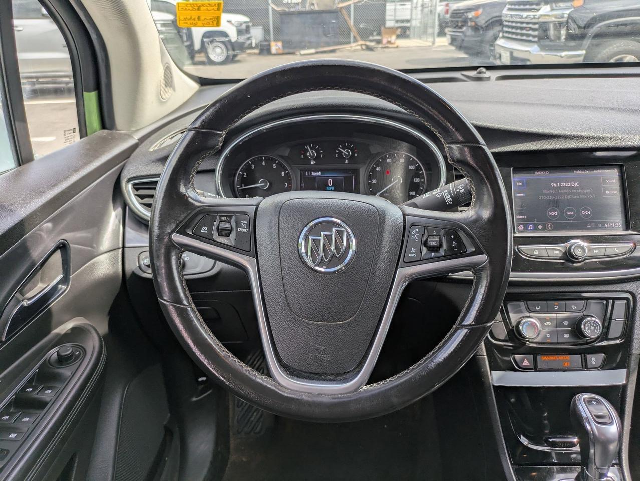 2022 Buick Encore Preferred Castroville TX