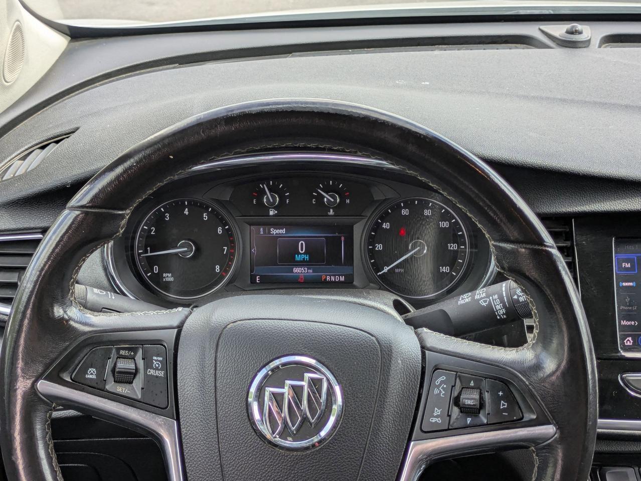 2022 Buick Encore Preferred Castroville TX