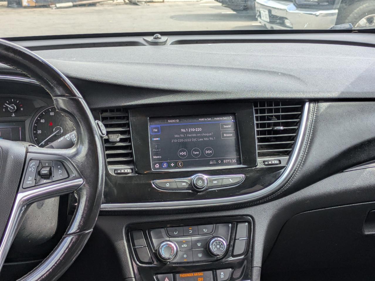 2022 Buick Encore Preferred Castroville TX