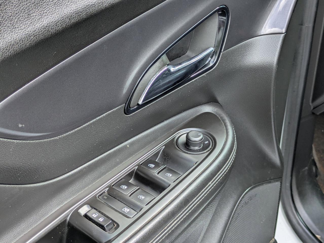 2022 Buick Encore Preferred Castroville TX