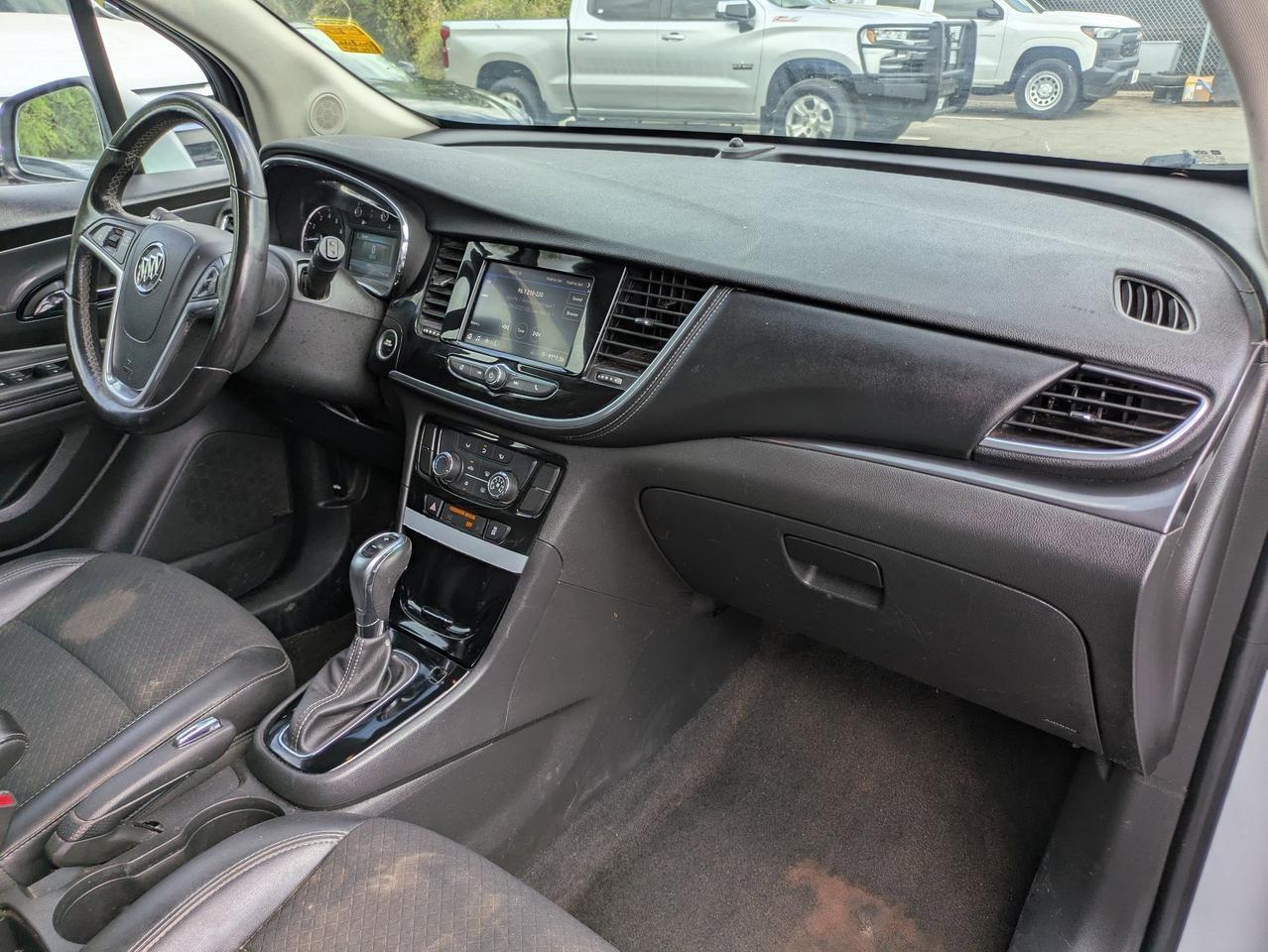 2022 Buick Encore Preferred Castroville TX