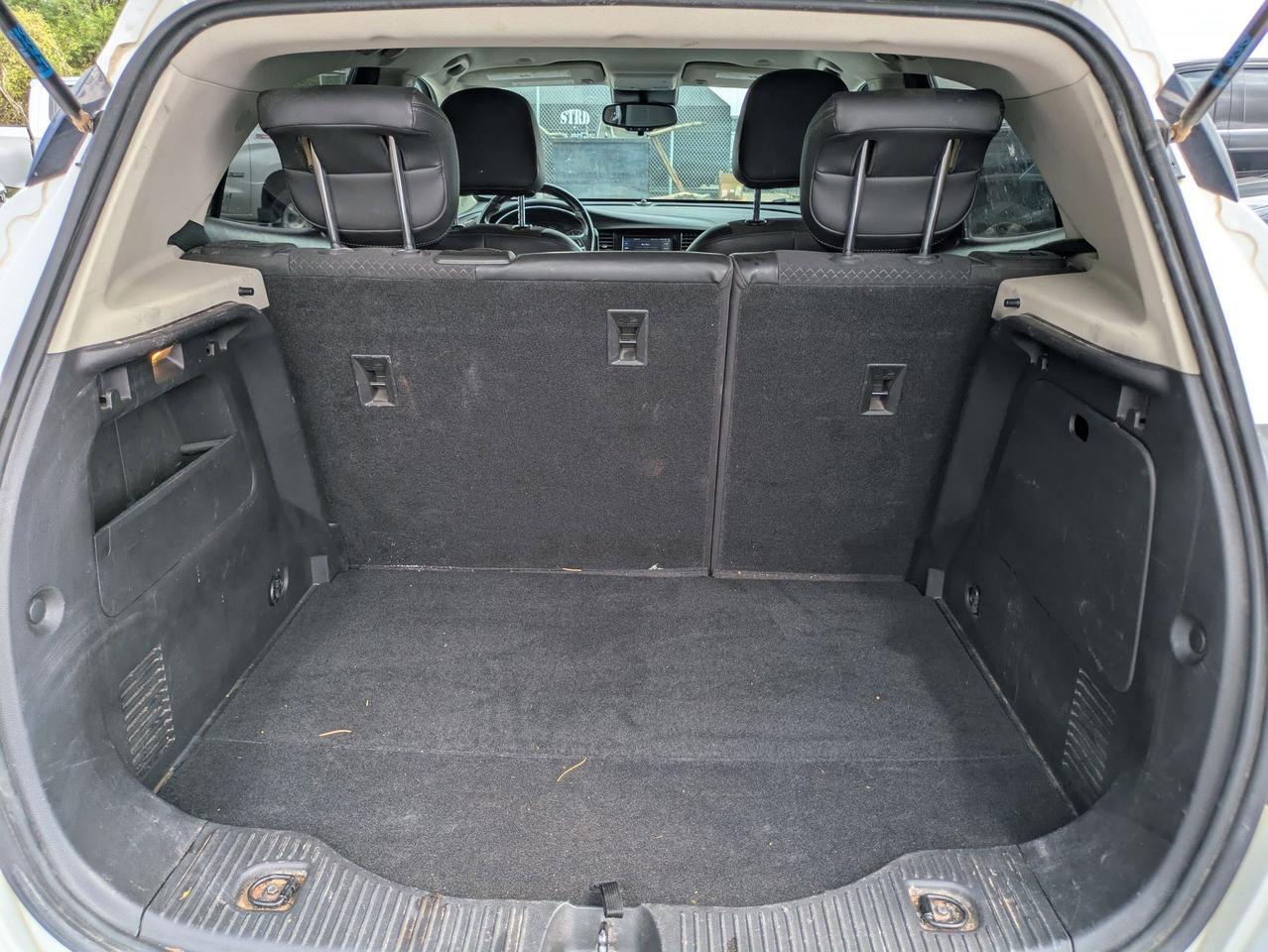 2022 Buick Encore Preferred Castroville TX