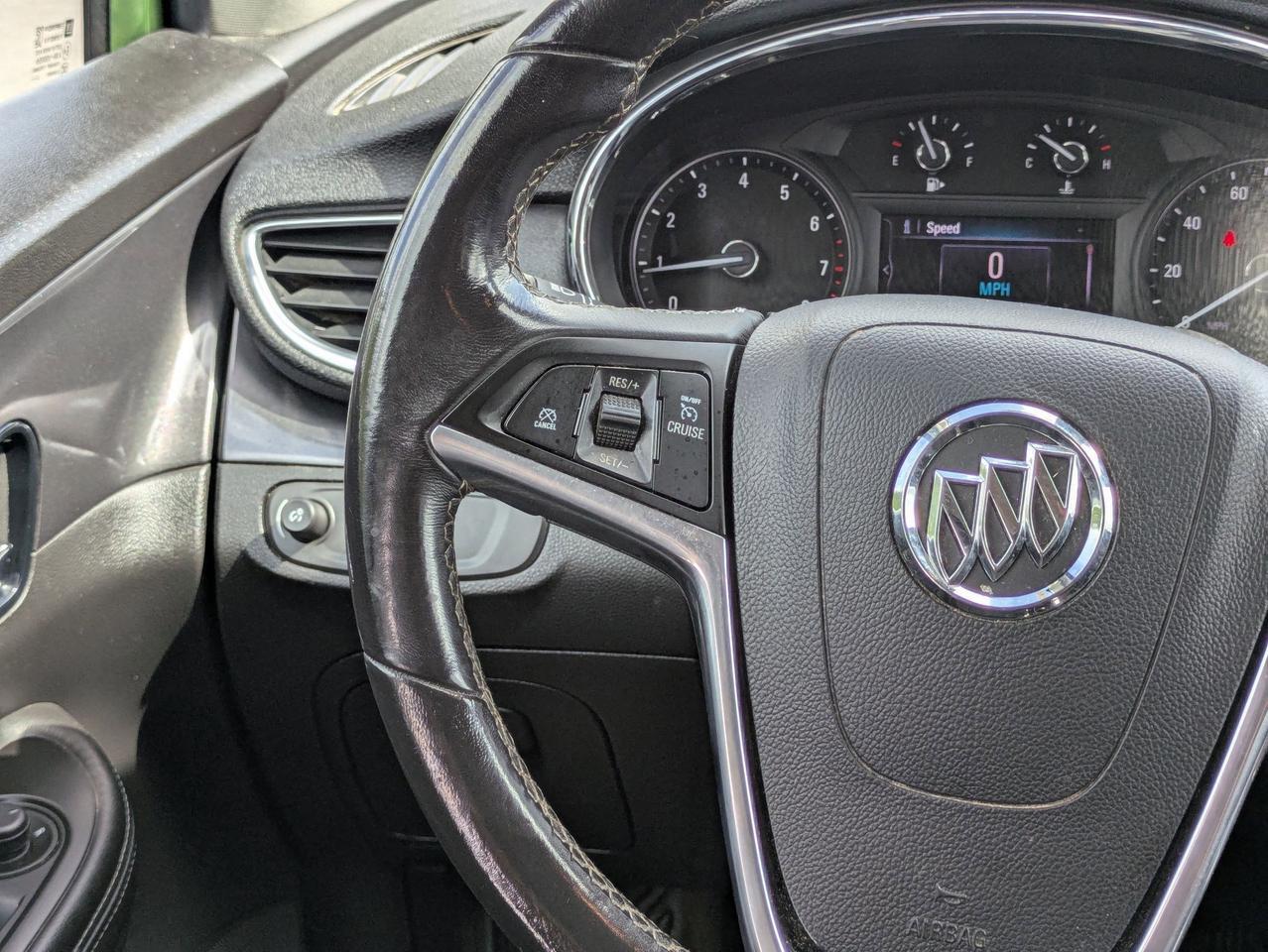 2022 Buick Encore Preferred Castroville TX