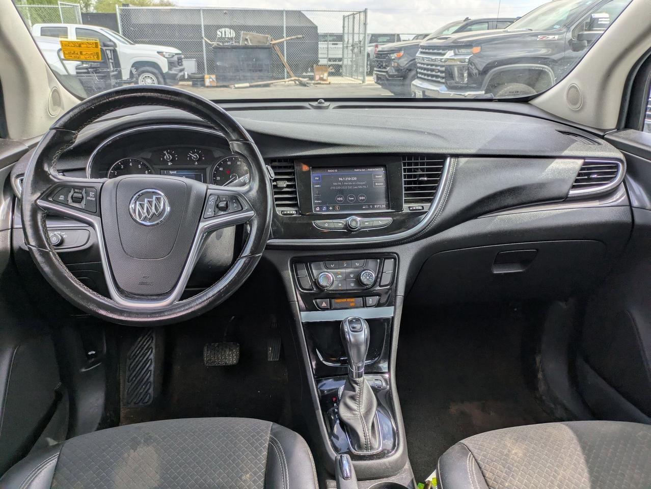 2022 Buick Encore Preferred Castroville TX