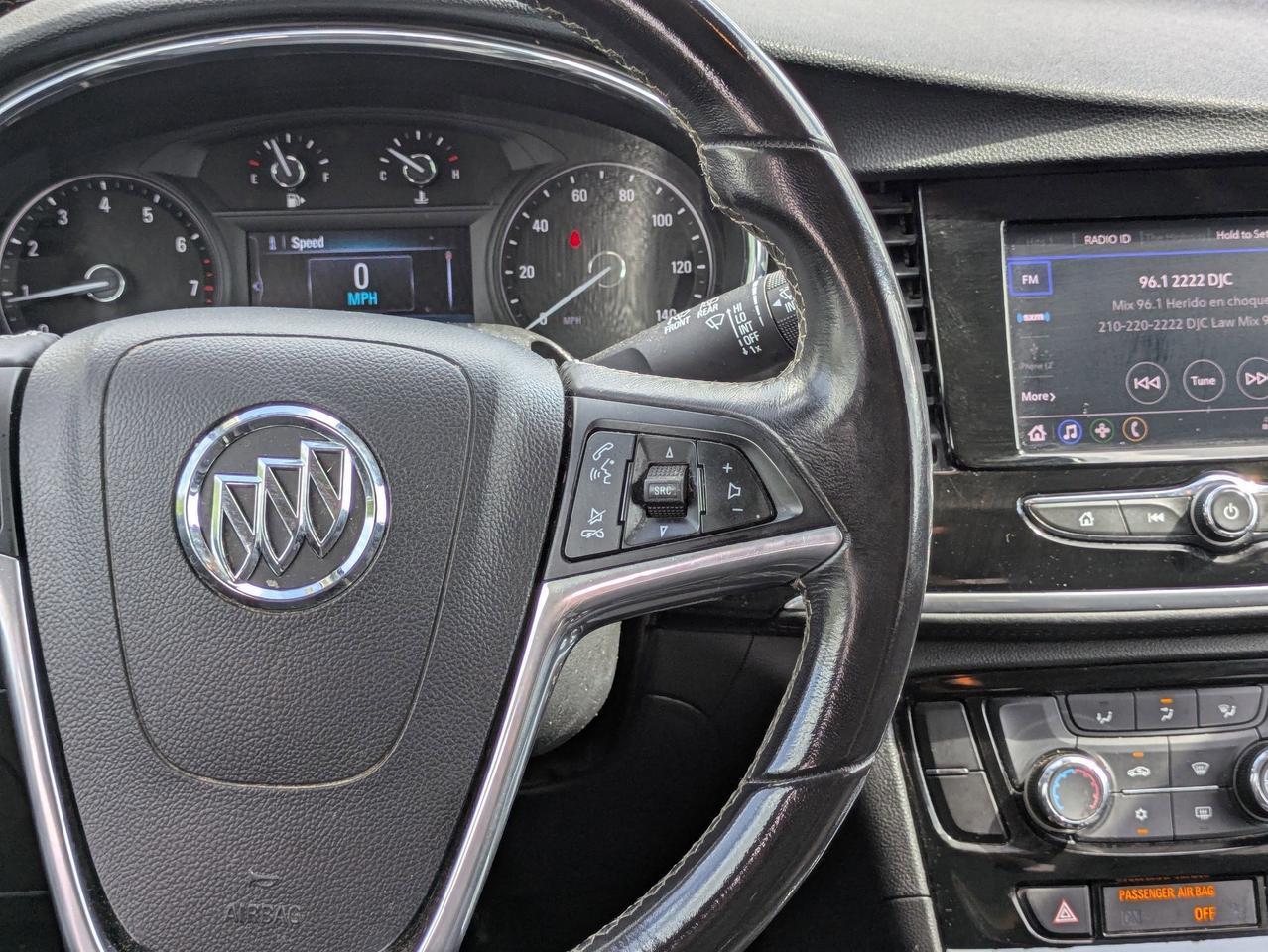 2022 Buick Encore Preferred Castroville TX