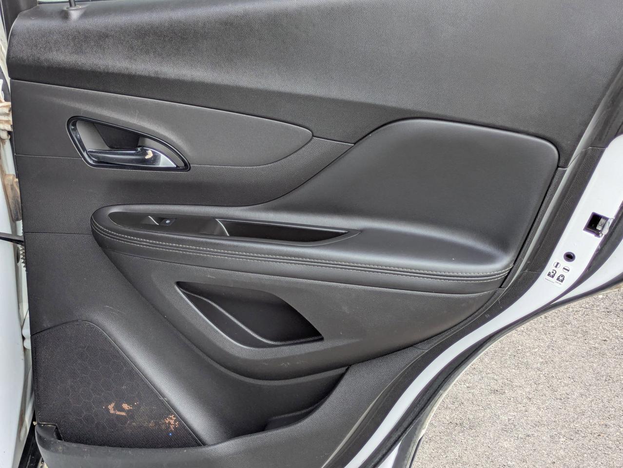 2022 Buick Encore Preferred Castroville TX