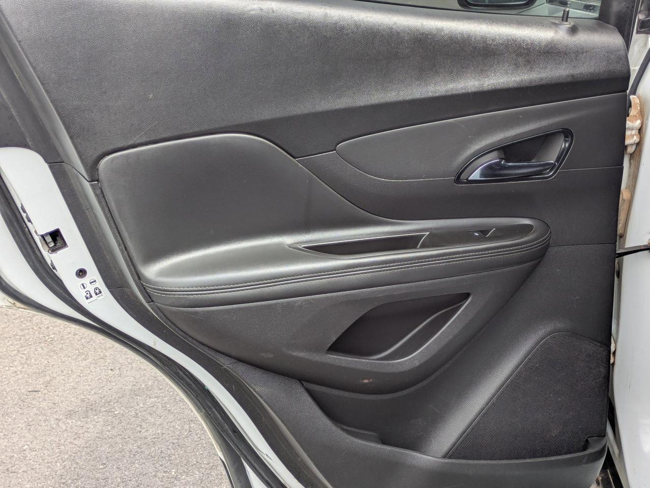 2022 Buick Encore Preferred Castroville TX