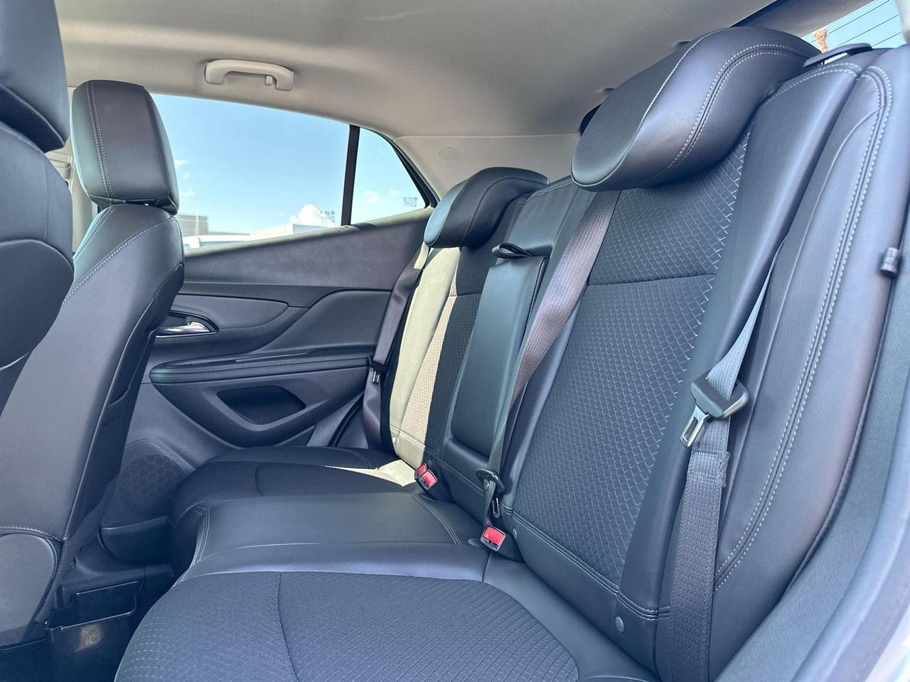 2022 Buick Encore Preferred Tucson AZ