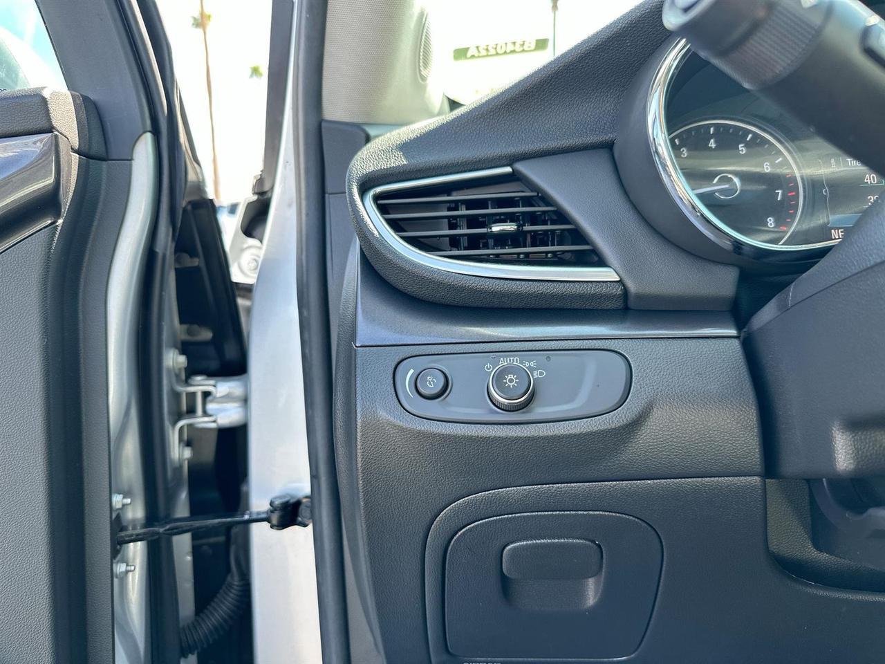 2022 Buick Encore Preferred Tucson AZ