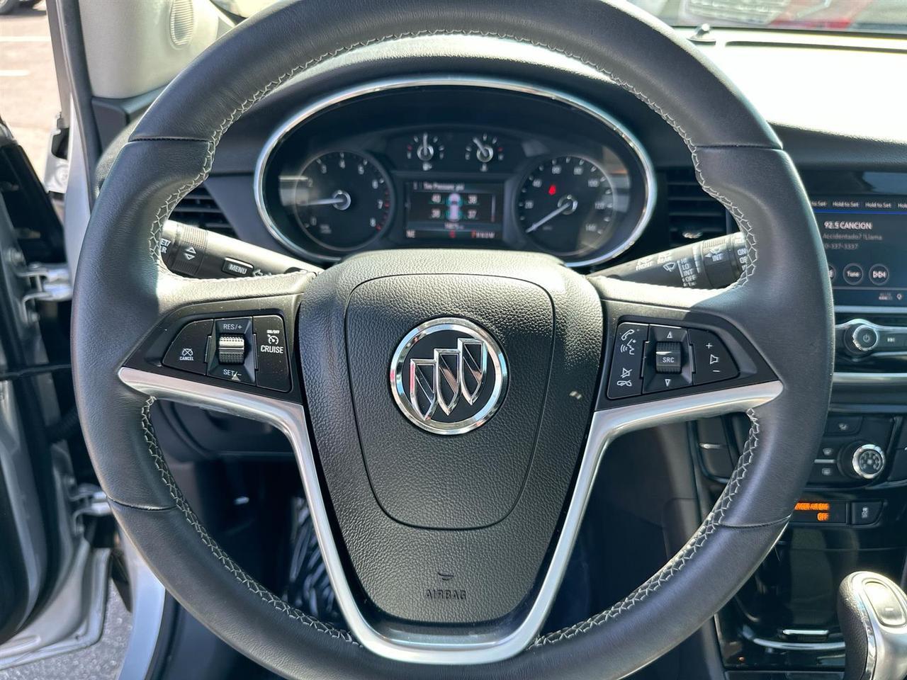 2022 Buick Encore Preferred Tucson AZ
