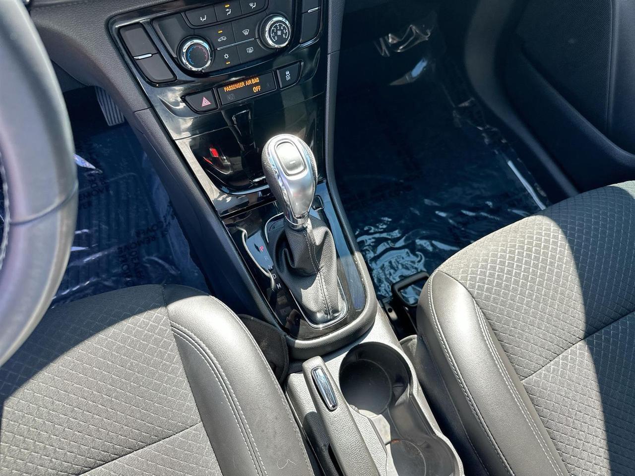 2022 Buick Encore Preferred Tucson AZ