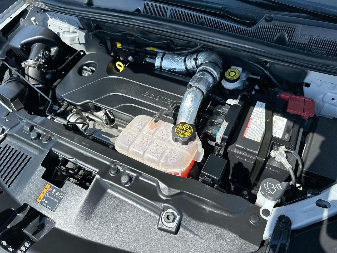 2022 Buick Encore Preferred Tucson AZ