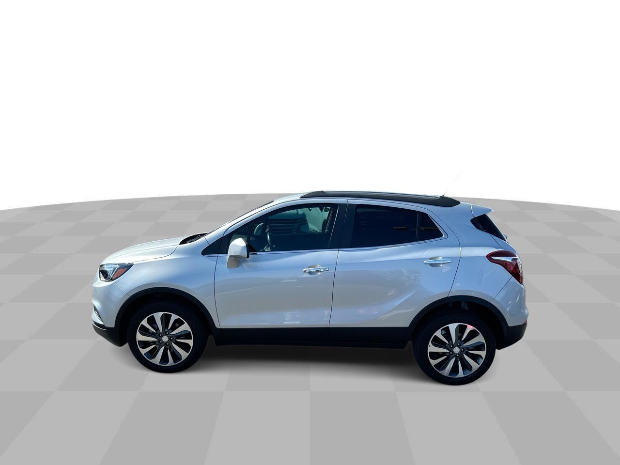 2022 Buick Encore Preferred Tucson AZ