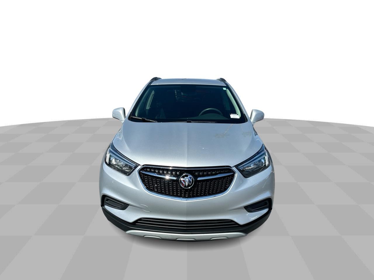 2022 Buick Encore Preferred Tucson AZ
