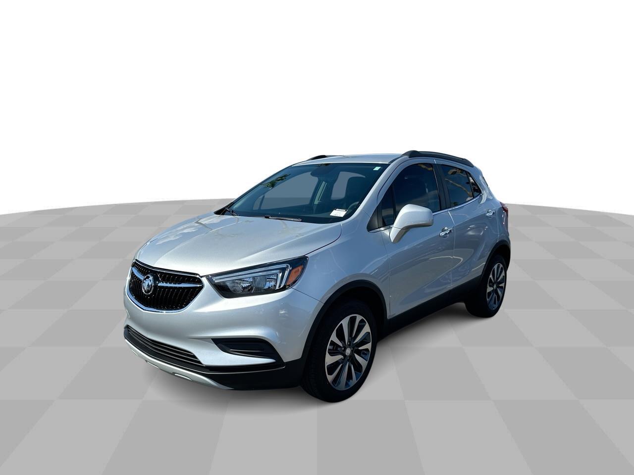 2022 Buick Encore Preferred Tucson AZ