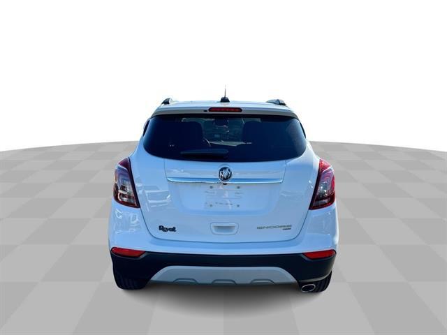 2022 Buick Encore Preferred Tucson AZ