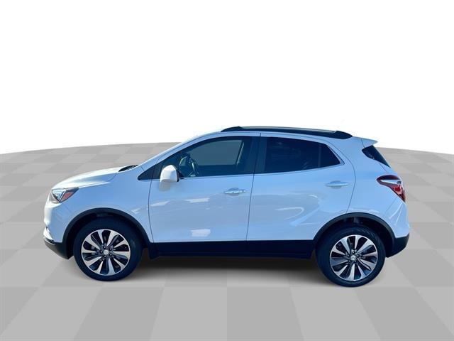 2022 Buick Encore Preferred Tucson AZ