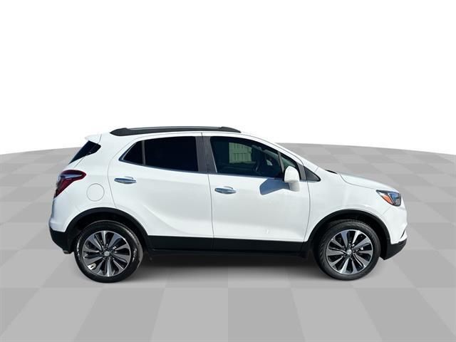 2022 Buick Encore Preferred Tucson AZ