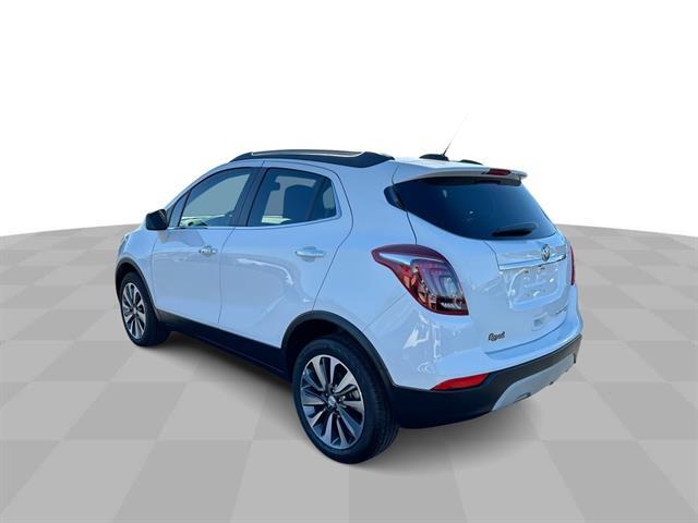 2022 Buick Encore Preferred Tucson AZ