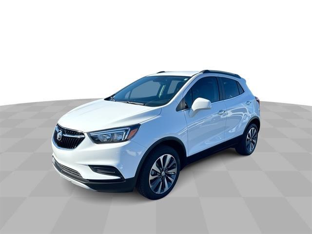 2022 Buick Encore Preferred Tucson AZ
