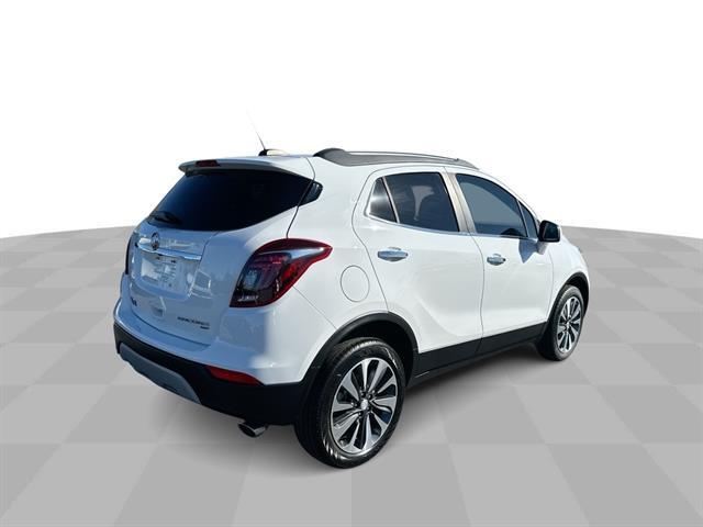 2022 Buick Encore Preferred Tucson AZ