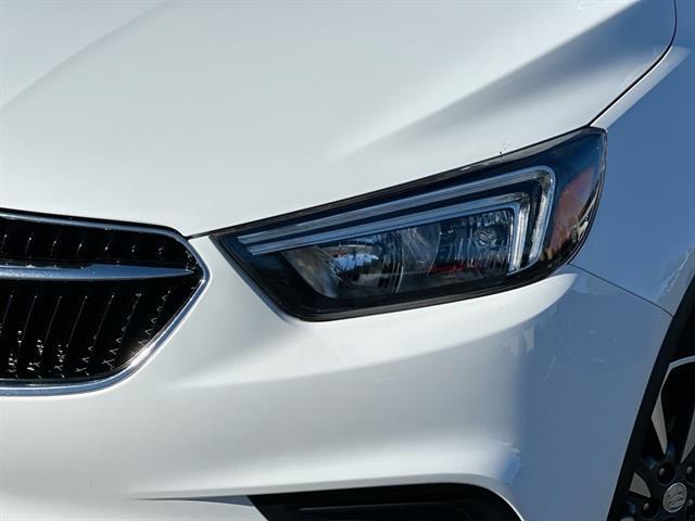 2022 Buick Encore Preferred Tucson AZ