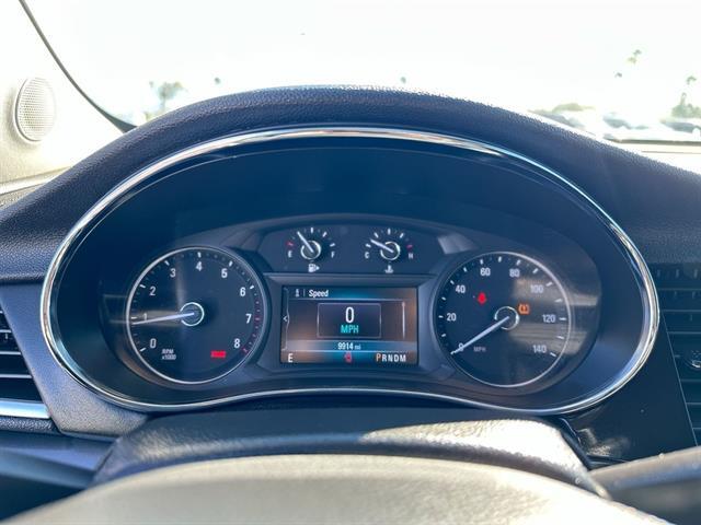 2022 Buick Encore Preferred Tucson AZ