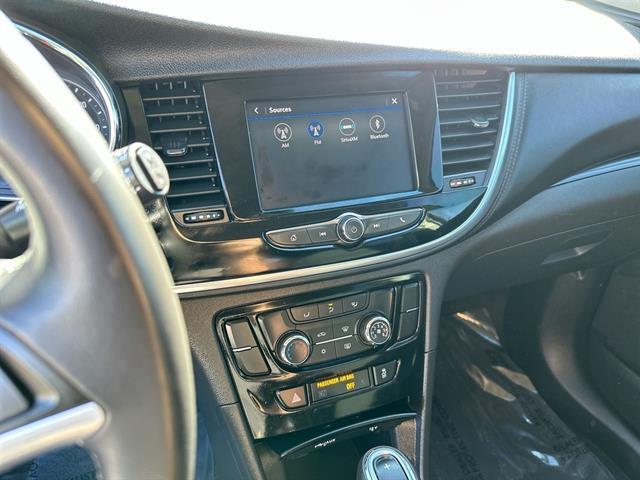 2022 Buick Encore Preferred Tucson AZ