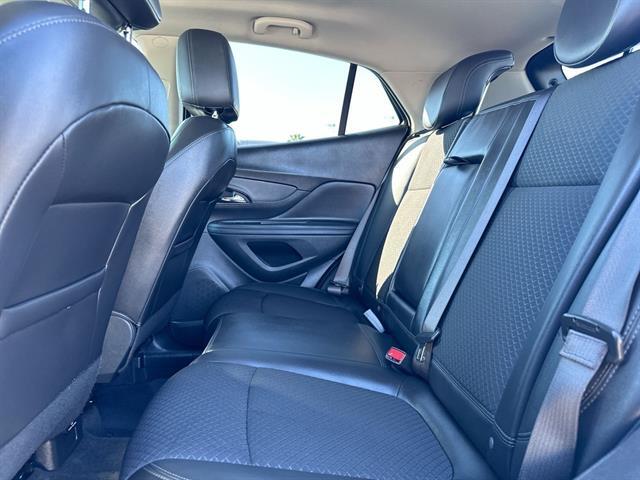 2022 Buick Encore Preferred Tucson AZ