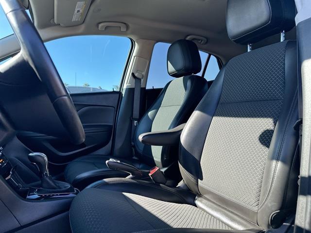 2022 Buick Encore Preferred Tucson AZ