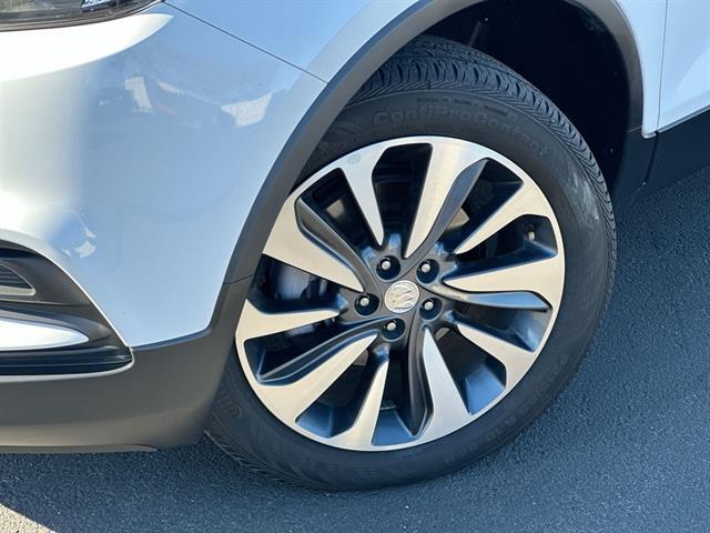 2022 Buick Encore Preferred Tucson AZ