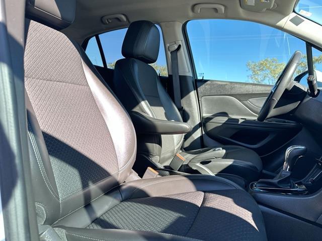 2022 Buick Encore Preferred Tucson AZ