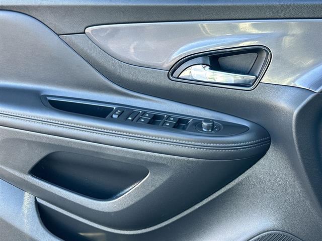 2022 Buick Encore Preferred Tucson AZ