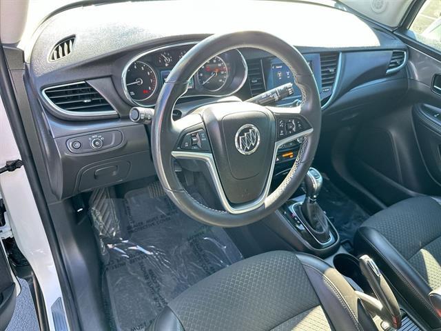 2022 Buick Encore Preferred Tucson AZ
