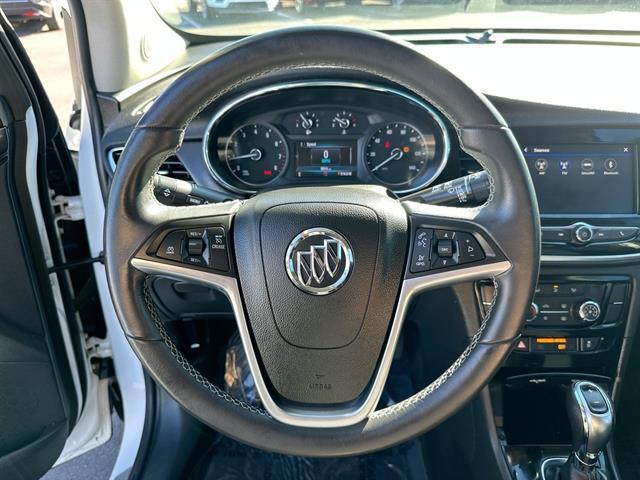 2022 Buick Encore Preferred Tucson AZ