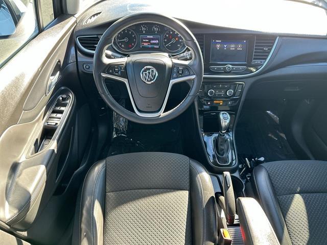 2022 Buick Encore Preferred Tucson AZ