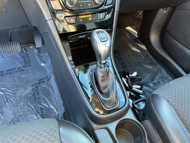 2022 Buick Encore Preferred Tucson AZ